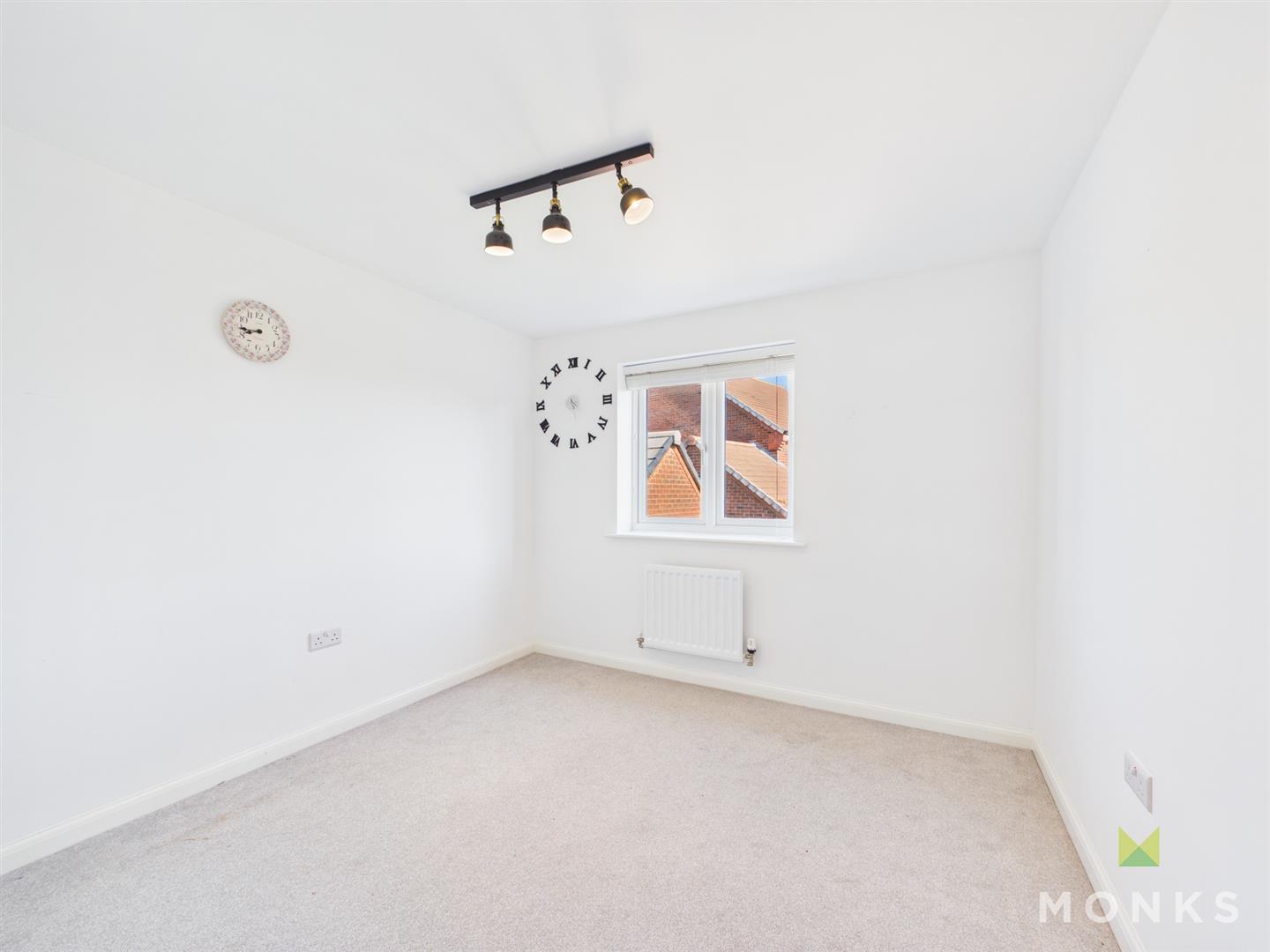 2 Pewit Close, Shrewsbury, SY5 8QH To Let